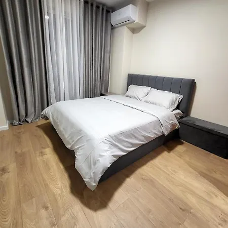 Privacy Comfortable Hospitality Daire