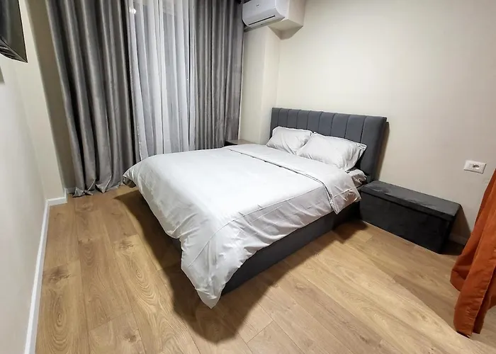 Privacy Comfortable Hospitality Daire