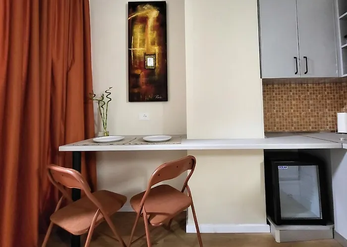 Daire Privacy Comfortable Hospitality