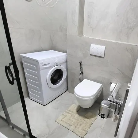 Privacy Comfortable Hospitality Tirana
