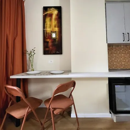 Apartmán Privacy Comfortable Hospitality