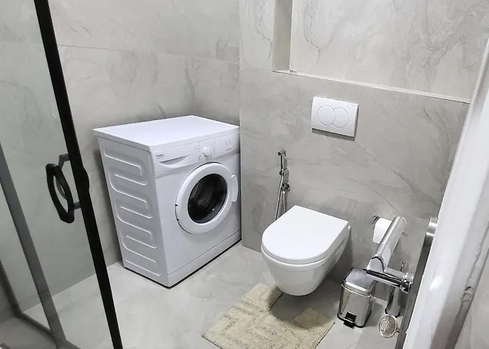 Privacy Comfortable Hospitality Τίρανα